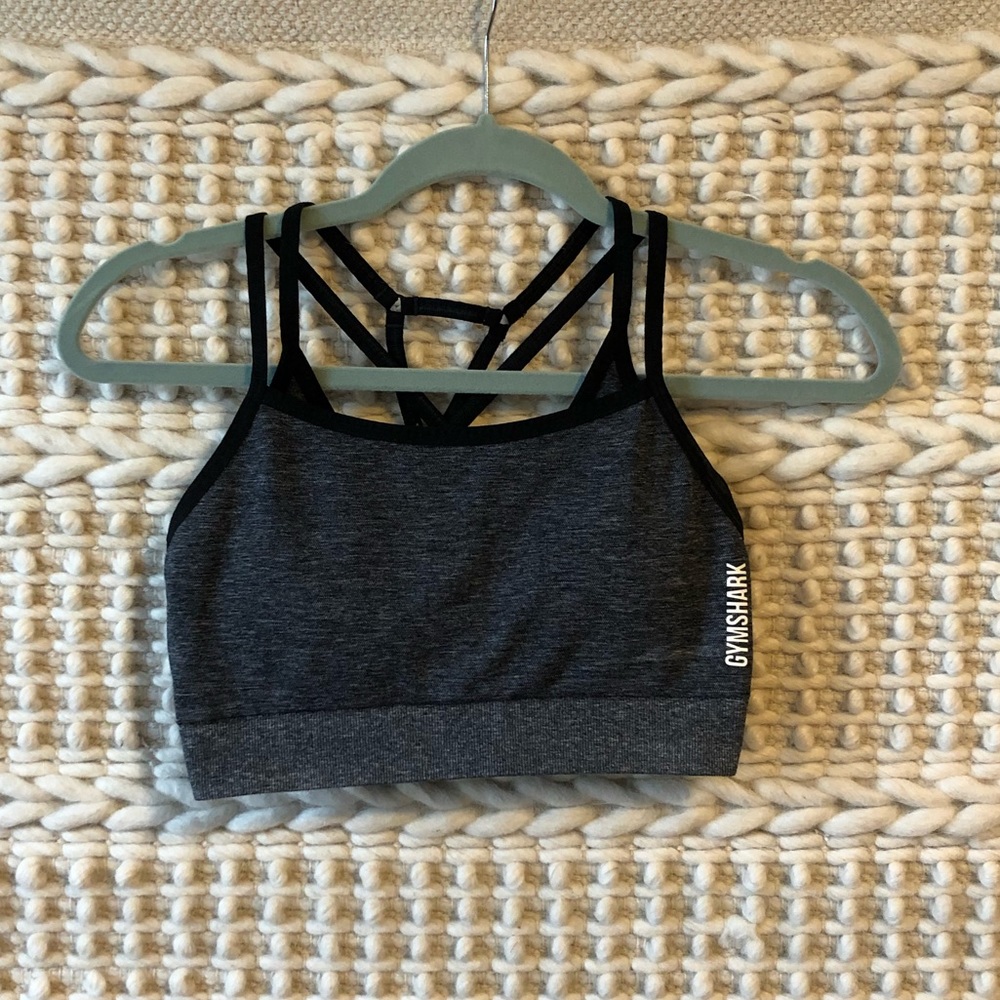 Gymshark Adapt Sports Bra